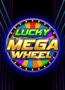 Lucky Mega Wheel