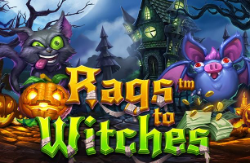 Rags to Witches