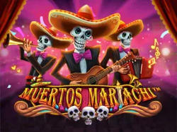 Muertos Mariachi