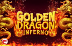 Super Golden Dragon Inferno