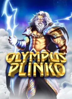 Olympus Plinko